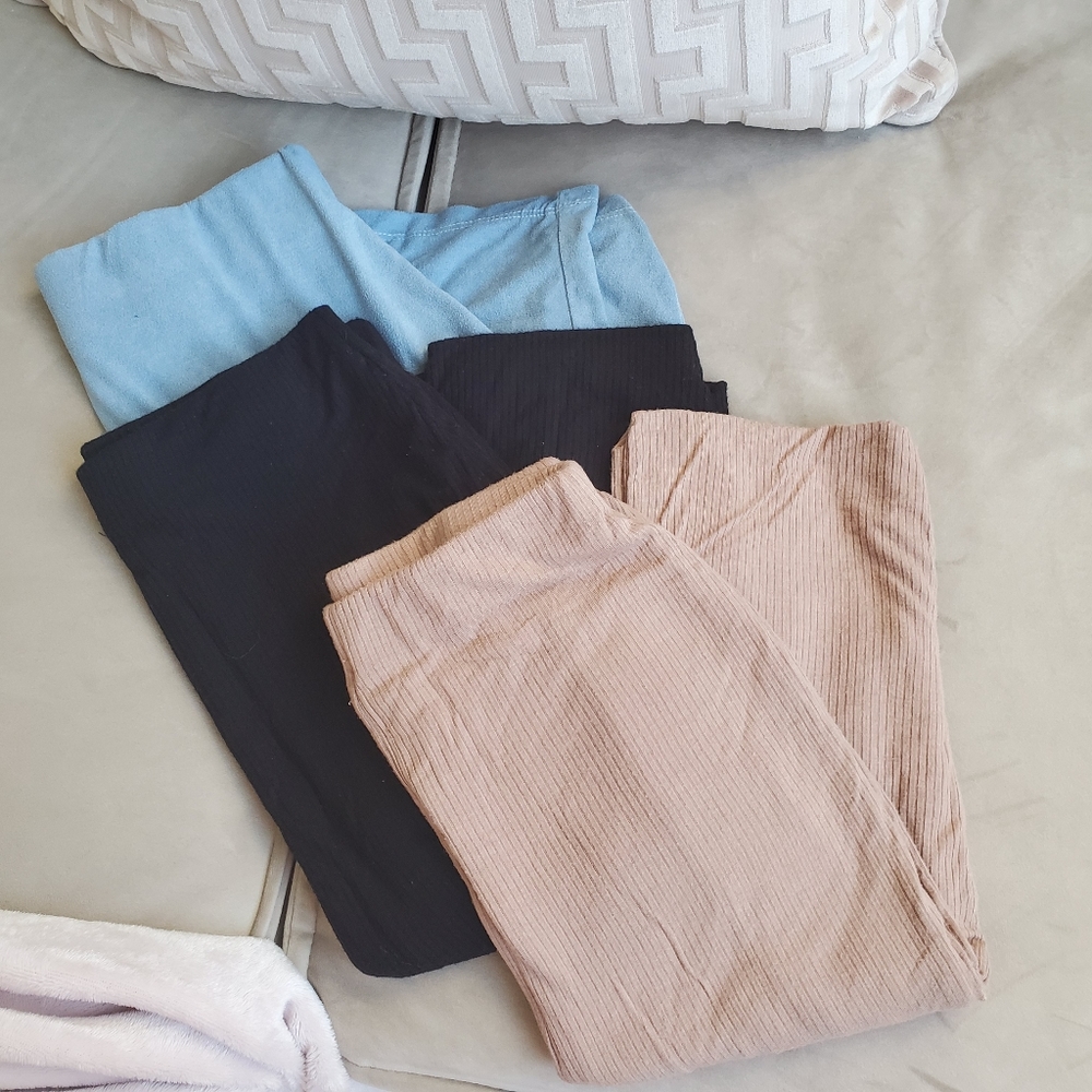 Midi skirts